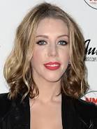 How tall is Katherine Ryan?